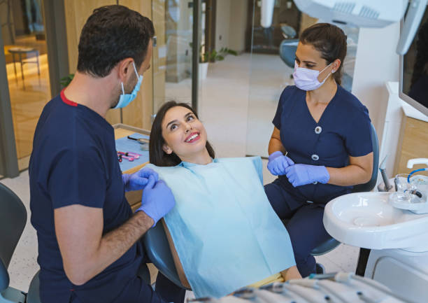 Best Preventive Dentistry  in Oak Point, TX